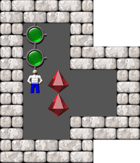 Уровень 4 — Choriban Levels